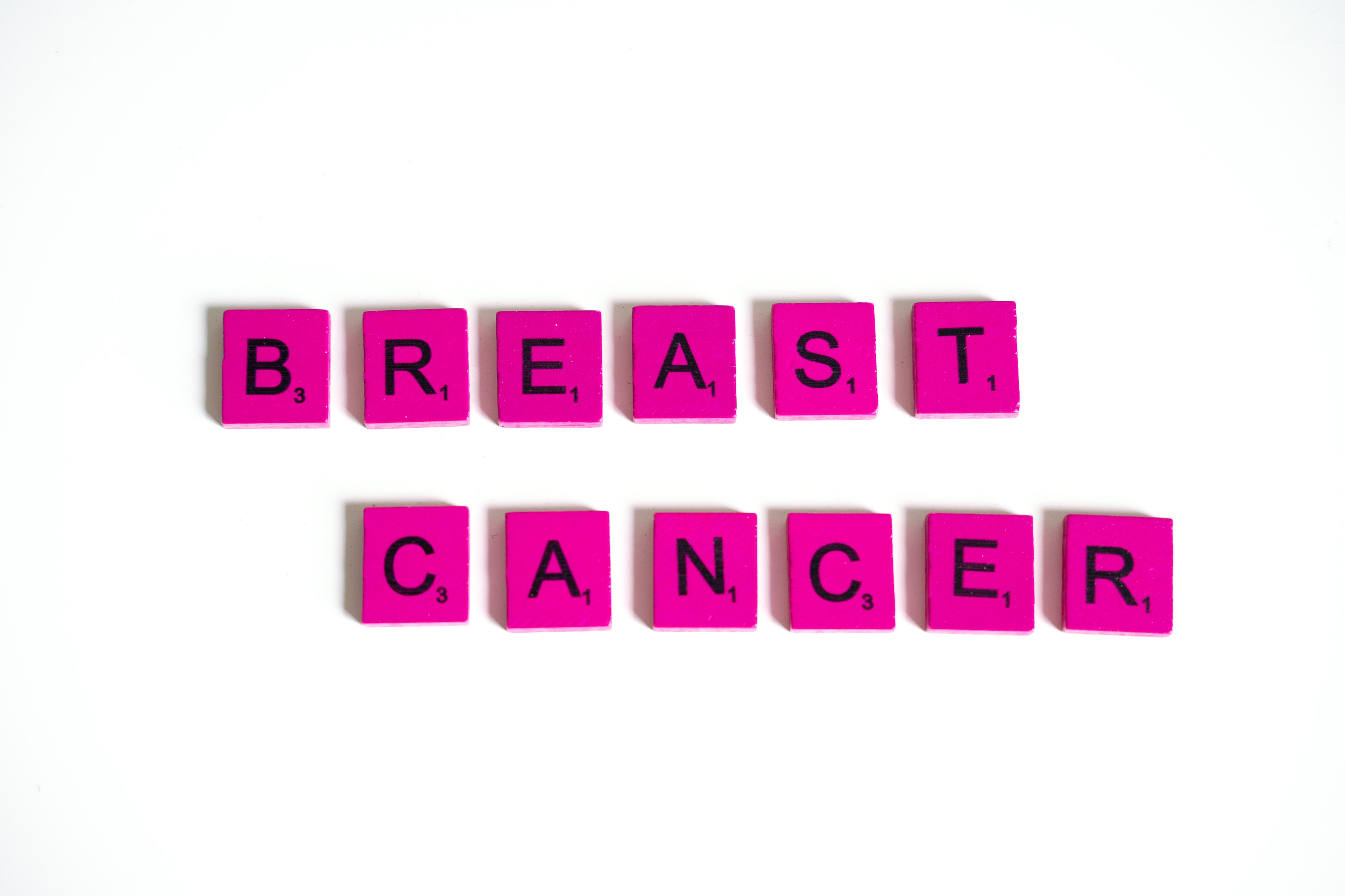 Breast Cancer Awareness Month is Here
